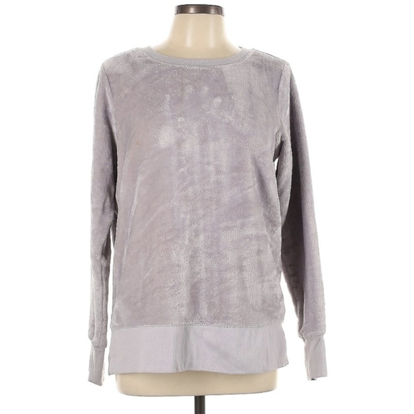 GAIAM Long Sleeve Sweatshirt - Picture 1 of 3